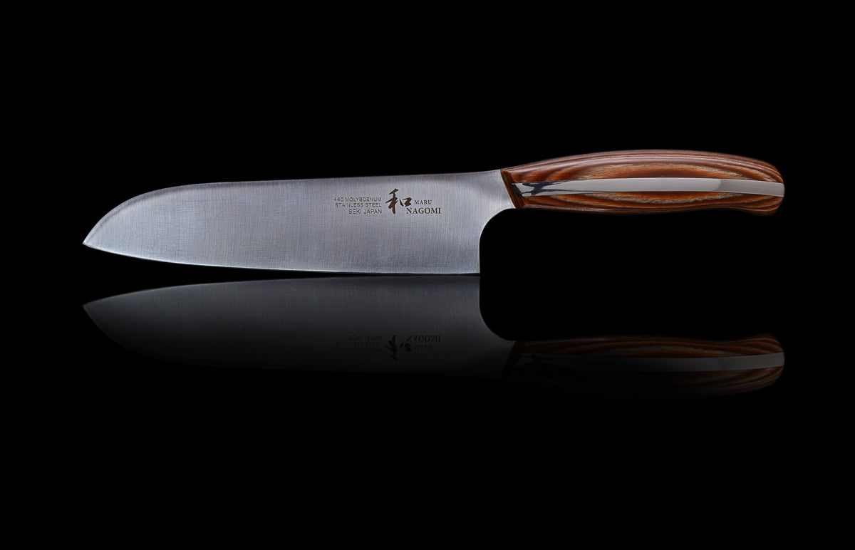 Nagomi Japan Santoku Knife