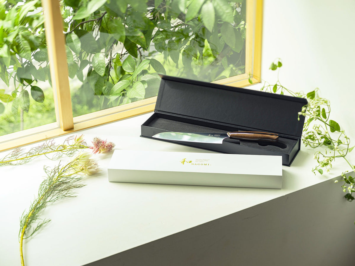 Nagomi Japan Gift Packaging