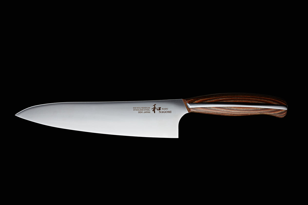 Nagomi Japan Chef Knife