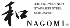 Nagomi Logo