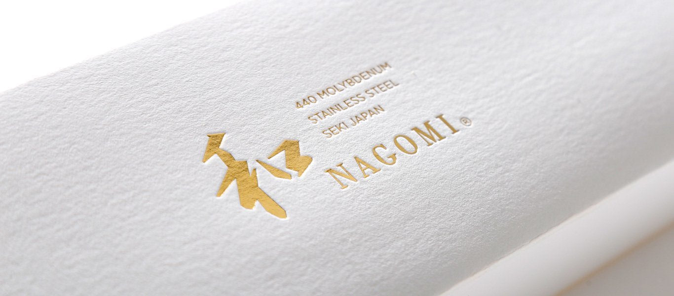 Nagomi Japan Gift Packaging