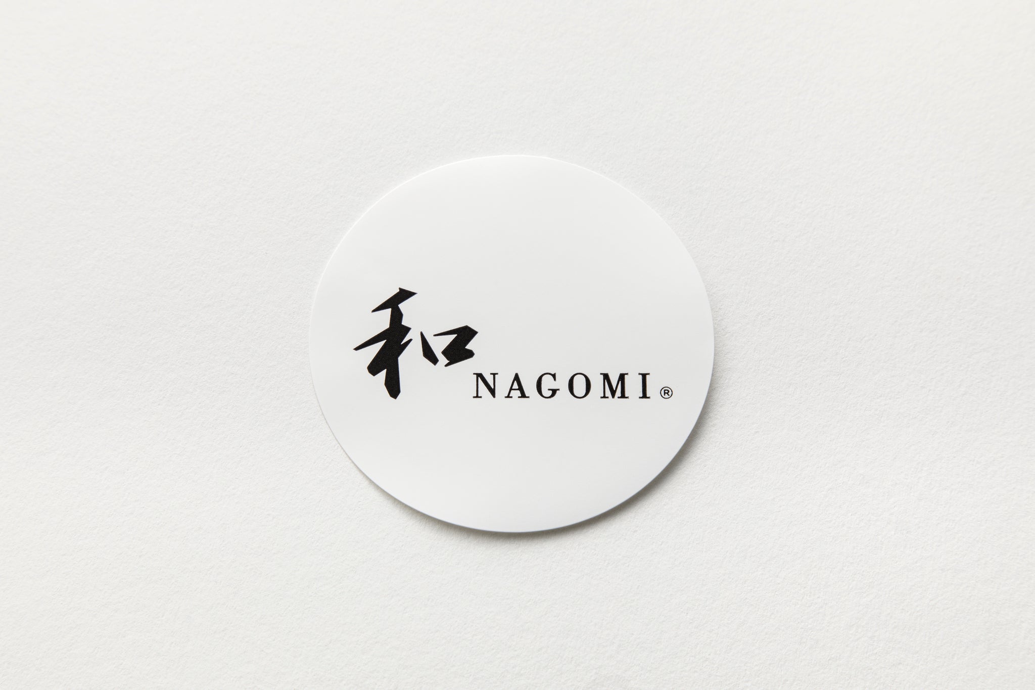 Nagomi Japan Gift Stickers