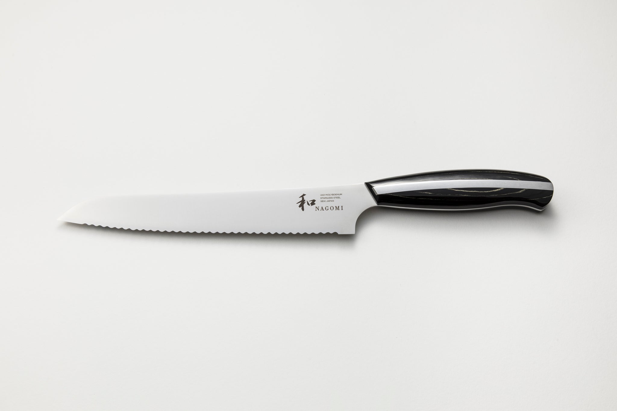 Nagomi Japan Limited Edition Bread Knife