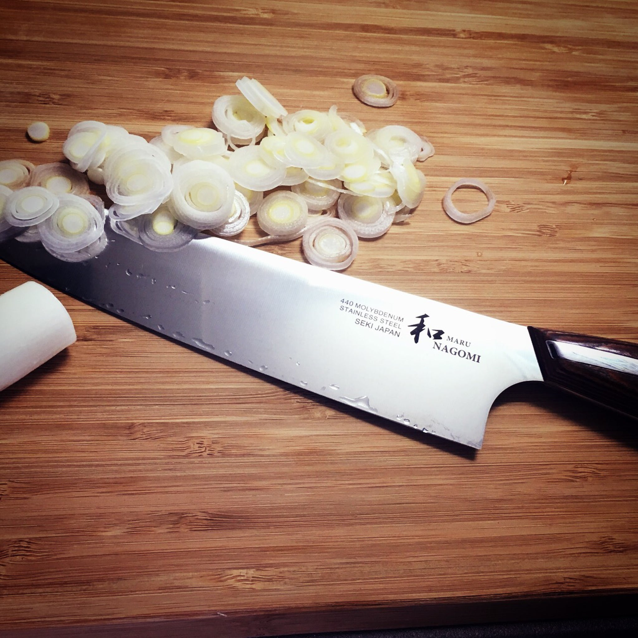 Nagomi Japan Santoku Knife