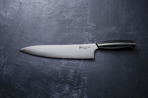 Nagomi Japan PROFESSIONAL Chef Knife (RAB)
